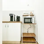 Aria 3* Terrasini