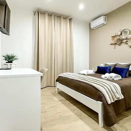 Aria Bed & Breakfast 3*