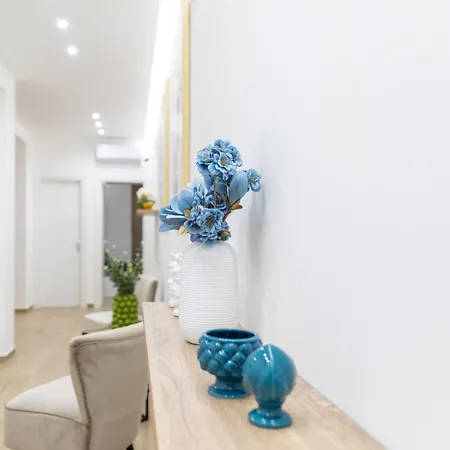 Aria Bed & Breakfast