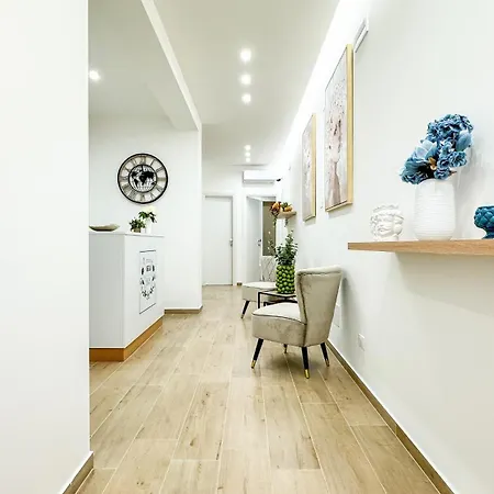 Aria Bed & Breakfast 3*