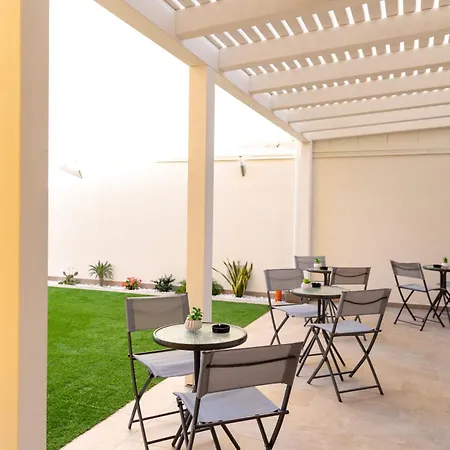 Bed & Breakfast Aria 3*