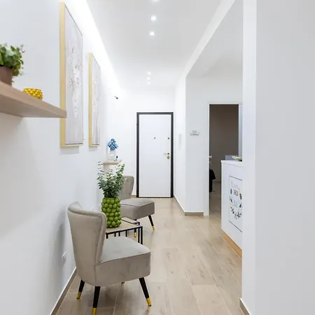 Bed & Breakfast Aria 3*