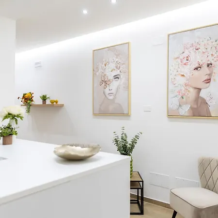 Aria Bed & Breakfast Terrasini