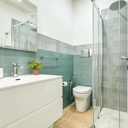 Bed & Breakfast Aria