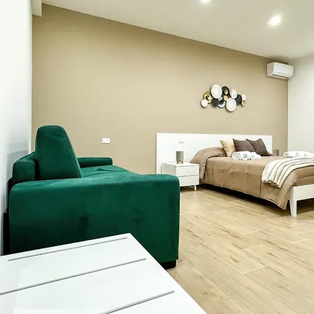 Aria Bed & Breakfast 3*