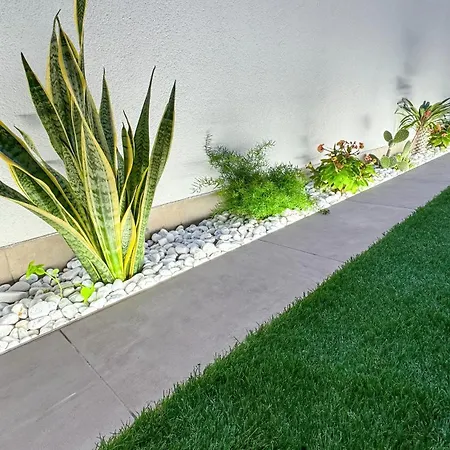 Aria Bed & Breakfast Terrasini