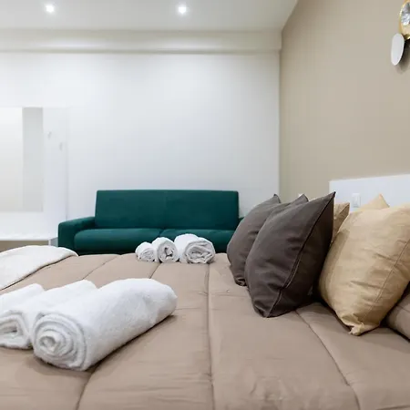 Bed & Breakfast Aria Terrasini