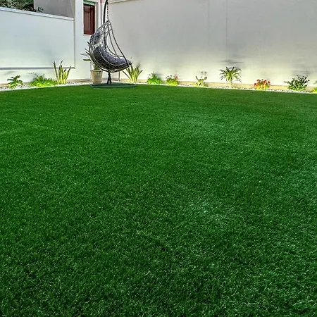 Aria Bed & Breakfast 3*