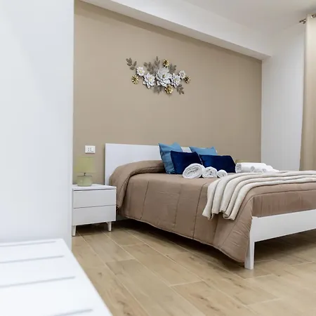 Bed & Breakfast Aria Terrasini