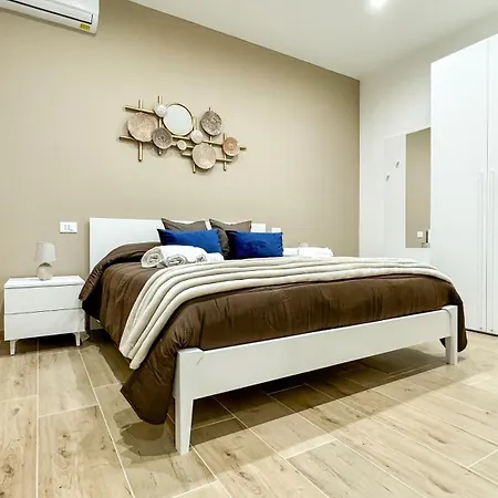 Aria Bed & Breakfast