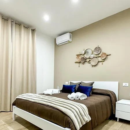 Aria Bed & Breakfast 3*