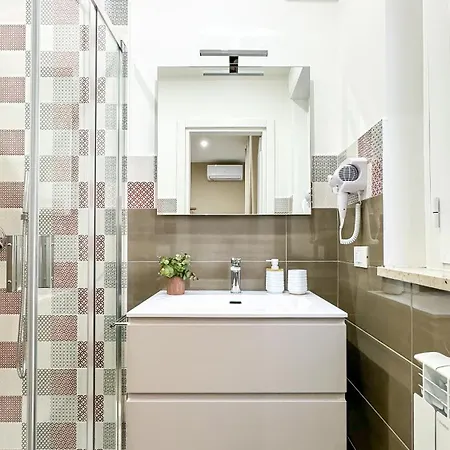 Bed & Breakfast Aria 3*