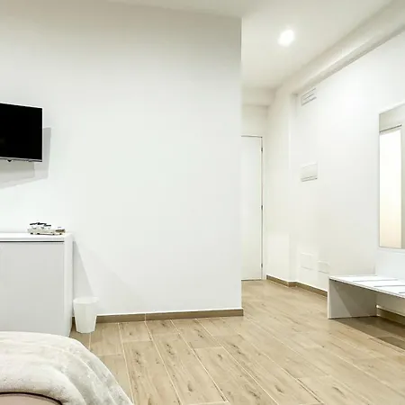 Aria Bed & Breakfast Terrasini