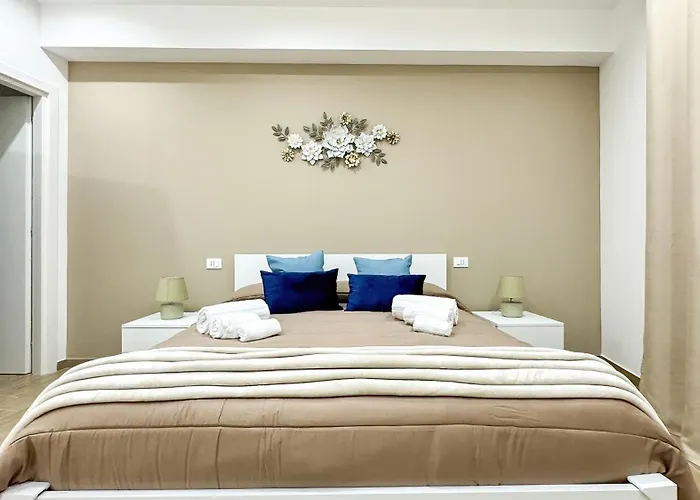 Aria Bed and breakfast 3*