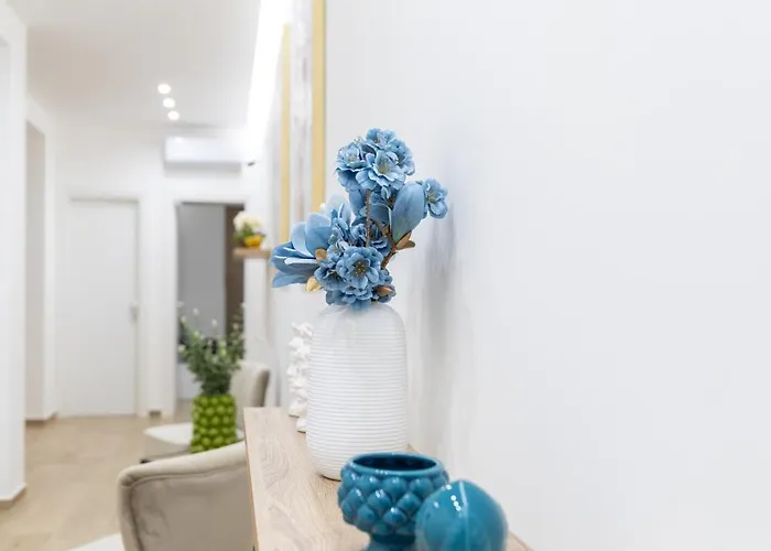 Aria Bed and breakfast