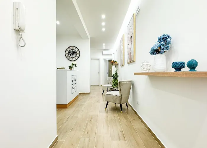 Aria Bed and breakfast 3*