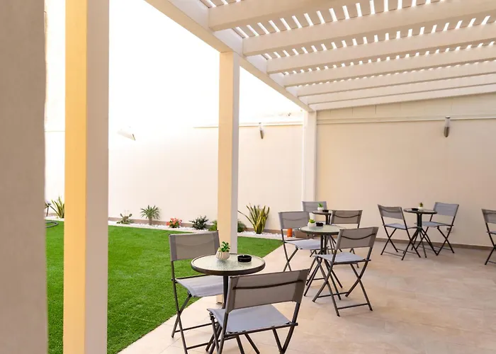 Bed and breakfast Aria 3*