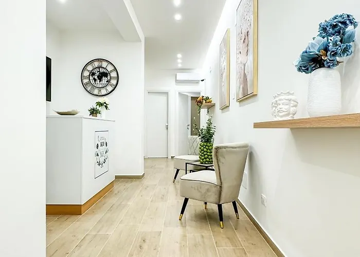 Bed and breakfast Aria