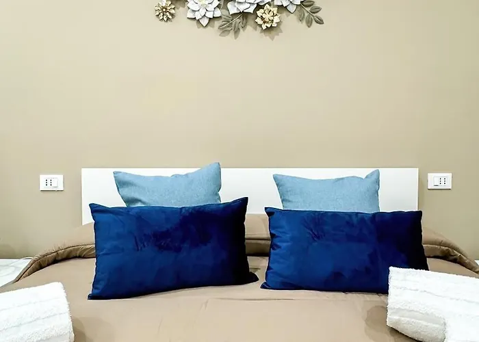 Aria Bed and breakfast 3*