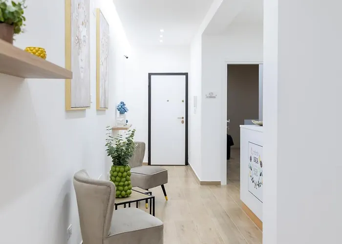 Bed and breakfast Aria 3*