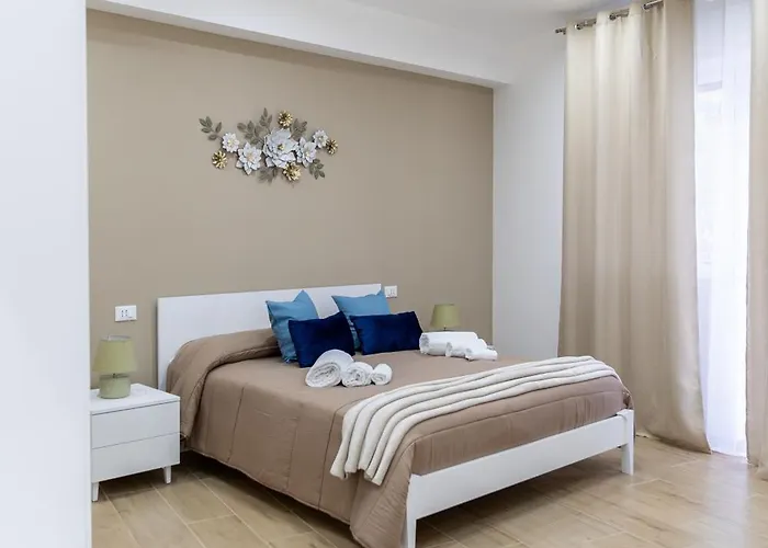 Aria Bed and breakfast