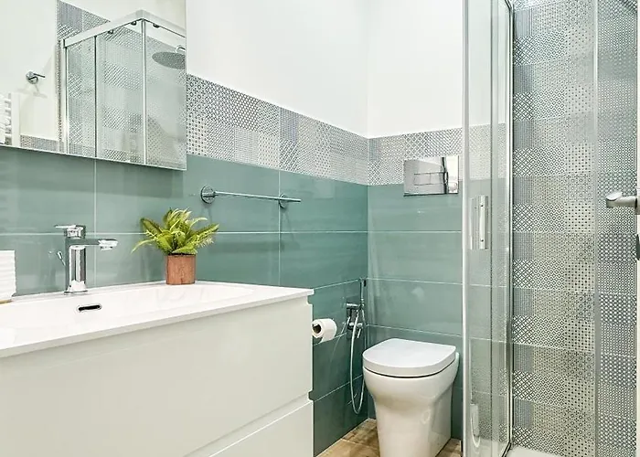 Bed and breakfast Aria