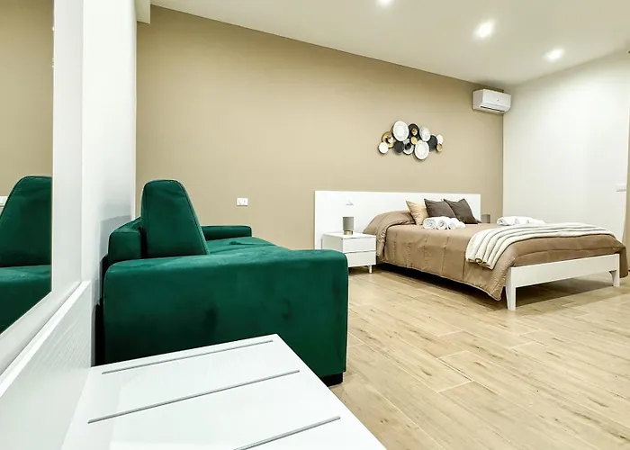 Aria Bed and breakfast 3*