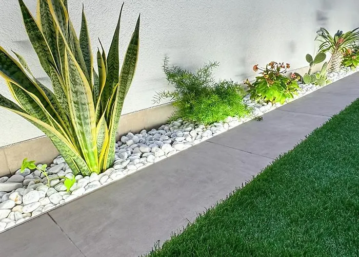 Aria Bed and breakfast Terrasini