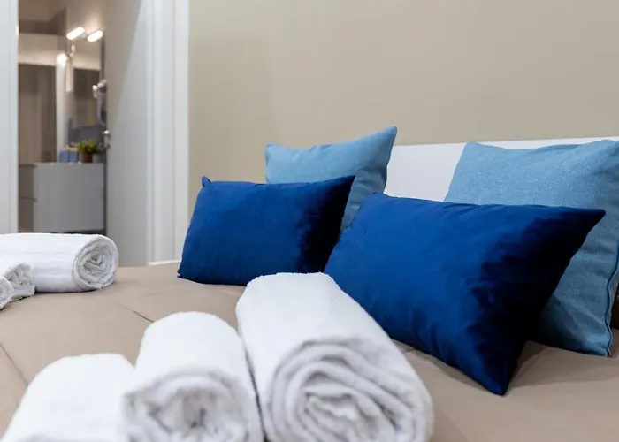 Bed and breakfast Aria