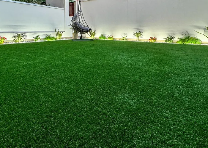 Aria Bed and breakfast 3*