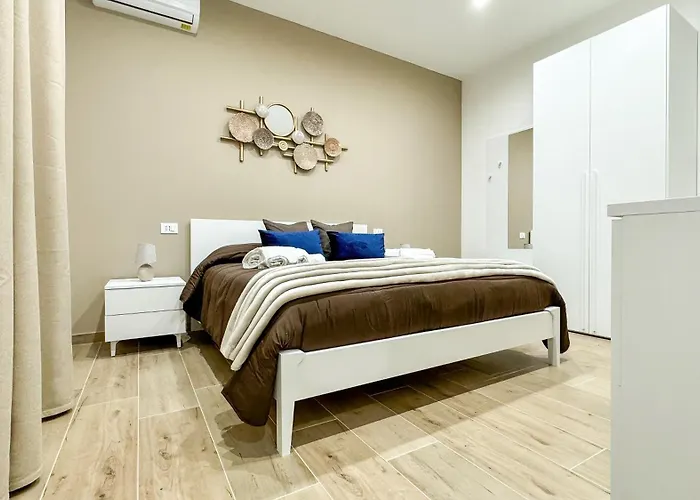 Aria Bed and breakfast