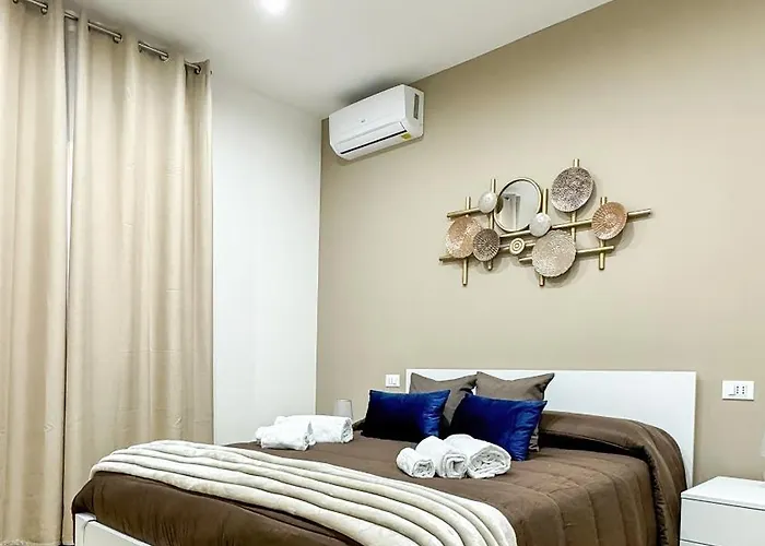 Aria Bed and breakfast 3*