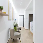 Panzió Aria 3*