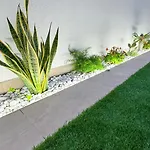 Aria Panzió Terrasini