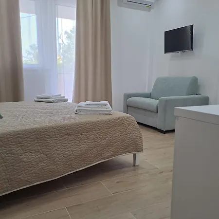 Bed and breakfast Aria 3*