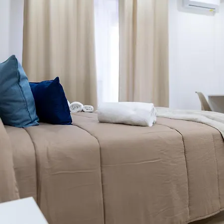 Bed and breakfast Aria Terrasini