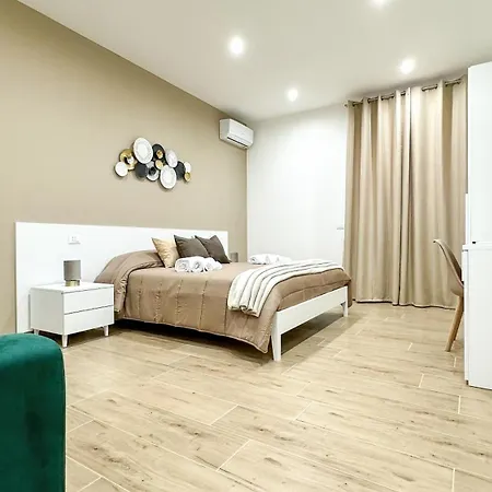 Aria 3* Terrasini