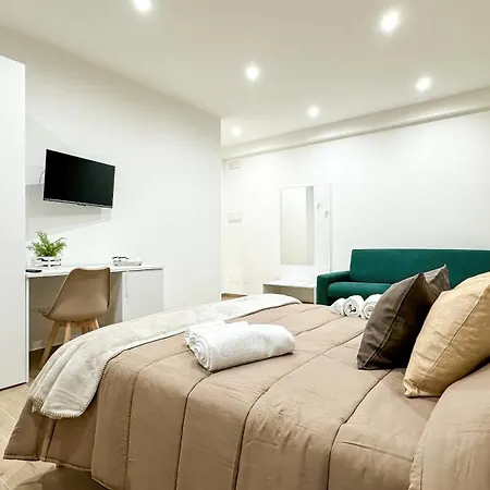 Aria Bed and breakfast