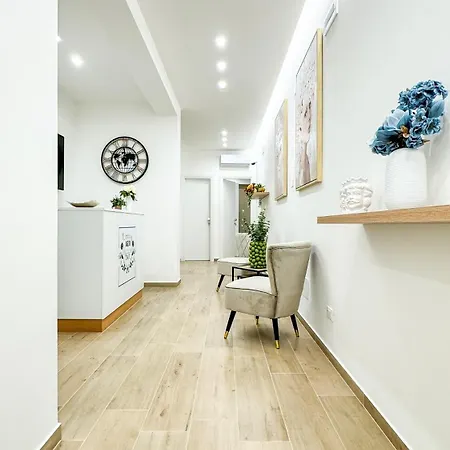 Bed and breakfast Aria