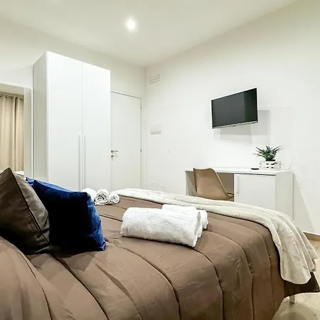 Bed and breakfast Aria Terrasini