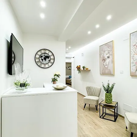Aria 3* Terrasini