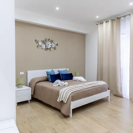 Aria Bed and breakfast