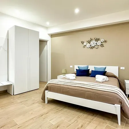 Aria 3* Terrasini