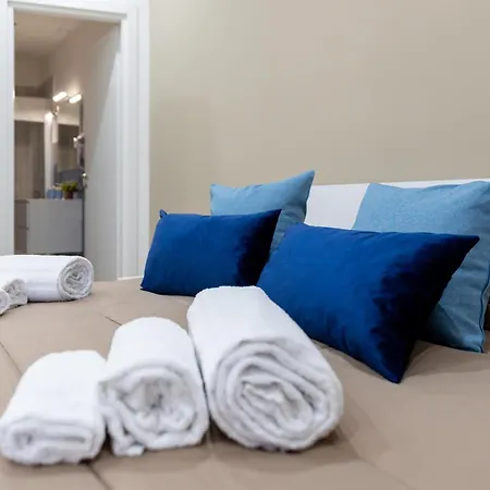 Bed and breakfast Aria